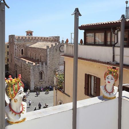 Casa Fresta Taormina Exterior foto