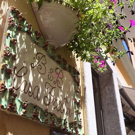 Casa Fresta Taormina Exterior foto
