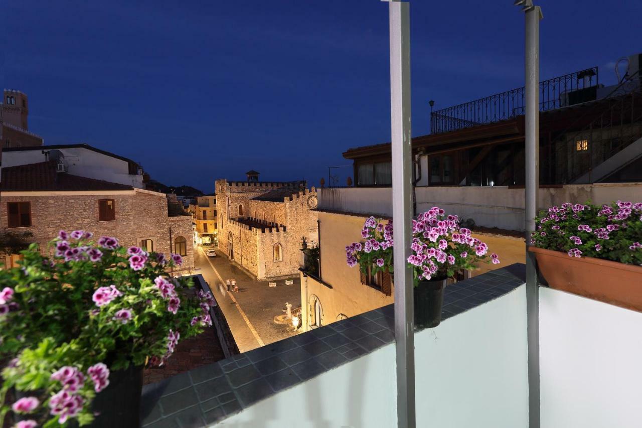 Casa Fresta Taormina Exterior foto
