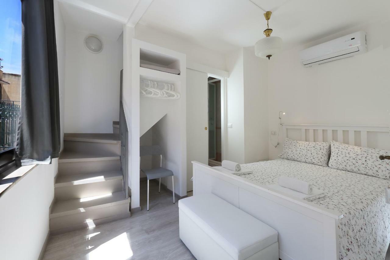 Casa Fresta Taormina Exterior foto